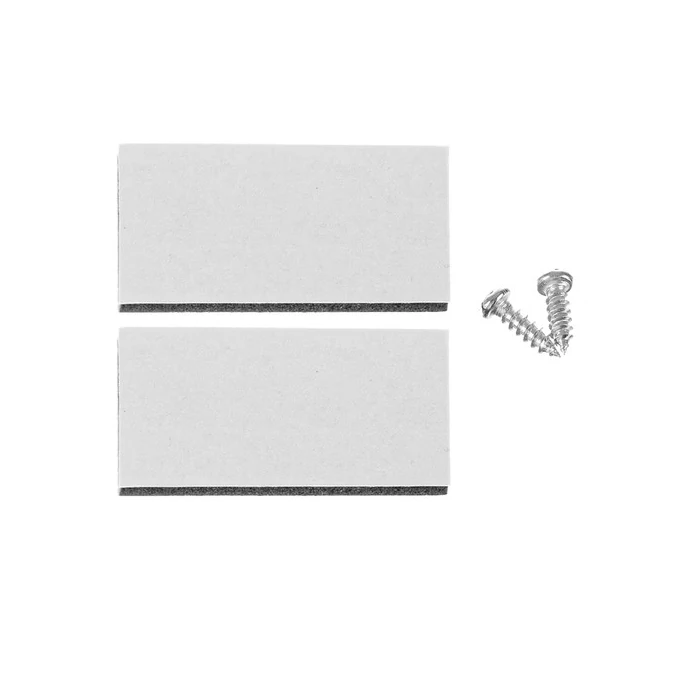 Malatec fekete vezeték nélküli csengő