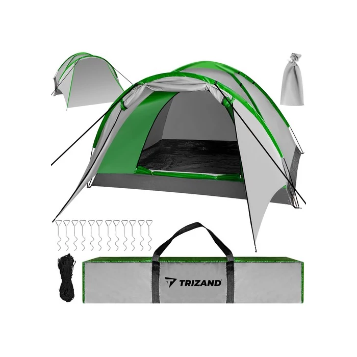 Sátor 2-4 fő részére nevada