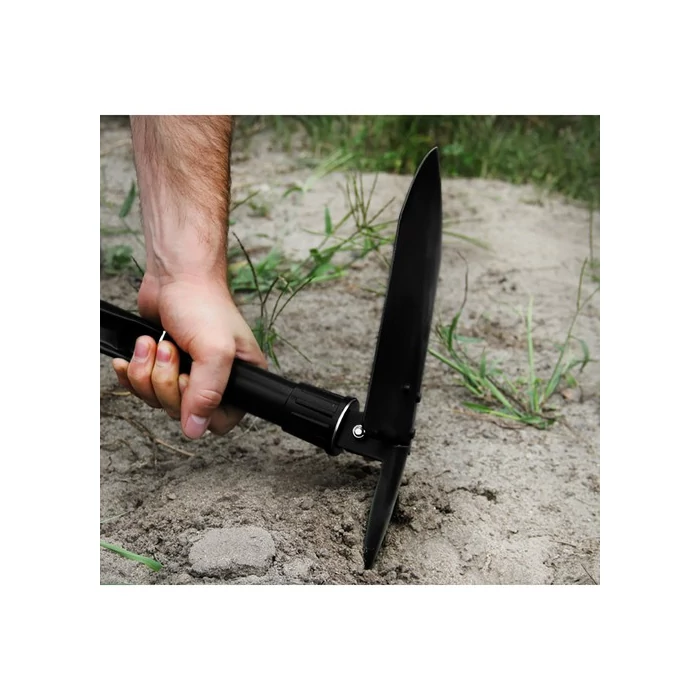 Összecsukható lapát