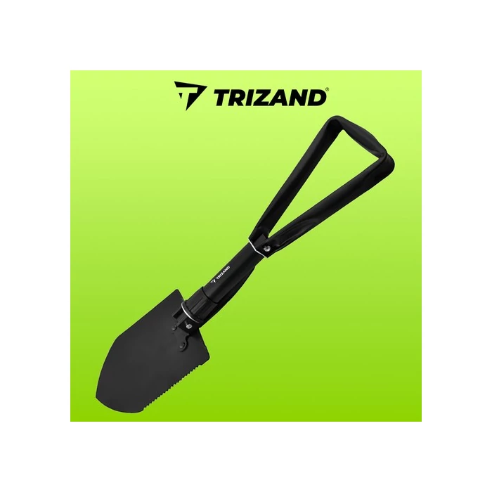 Összecsukható lapát