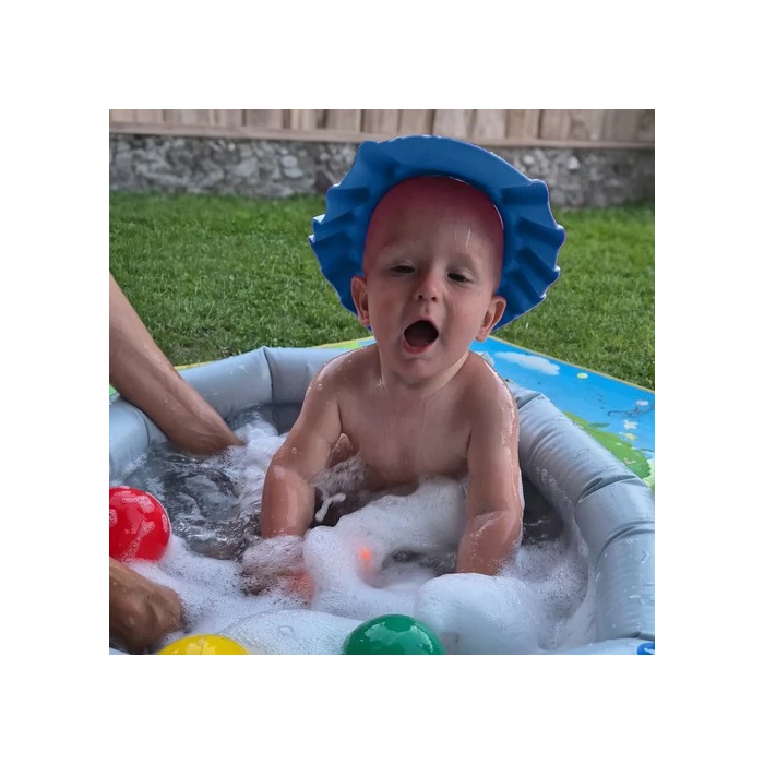 Gyermek szemvédő fürdéshez