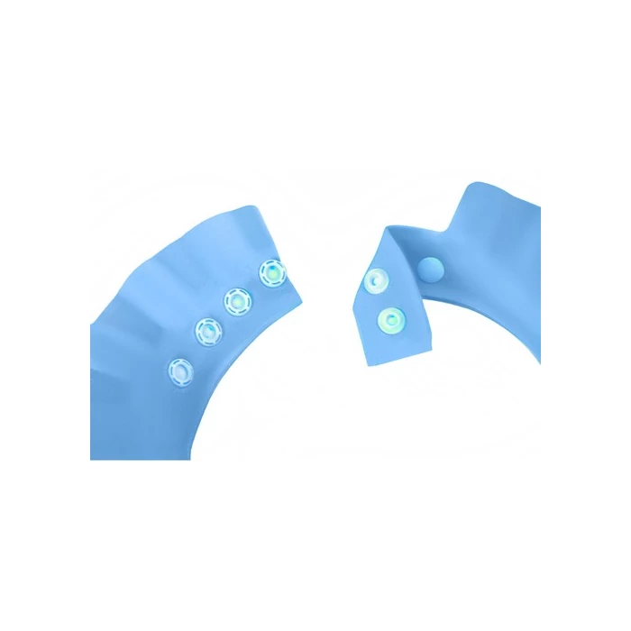 Gyermek szemvédő fürdéshez