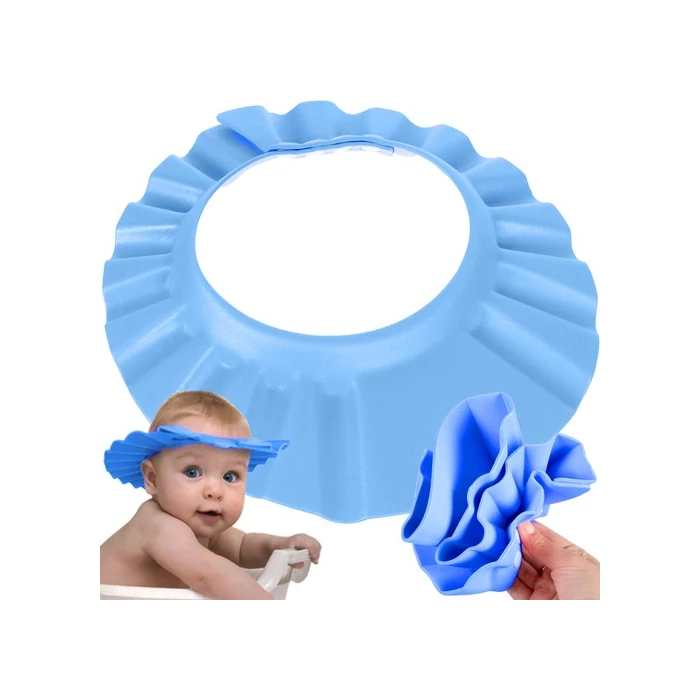 Gyermek szemvédő fürdéshez