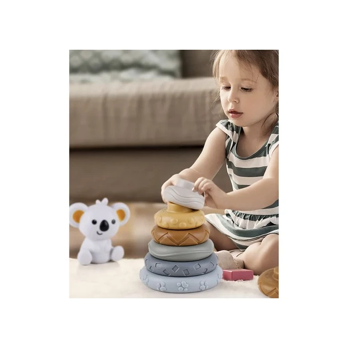 Kruzzel puha érzékszervi kirakós