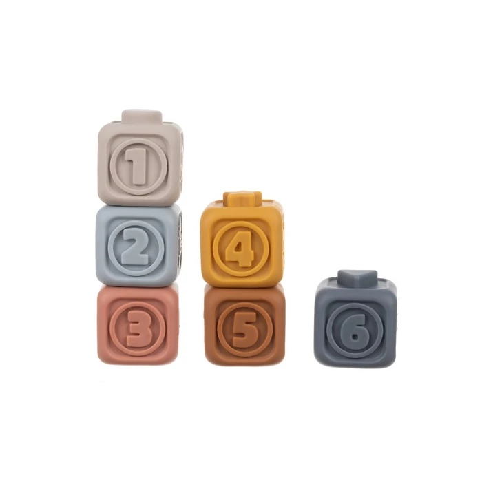 Kruzzel puha érzékszervi kirakós