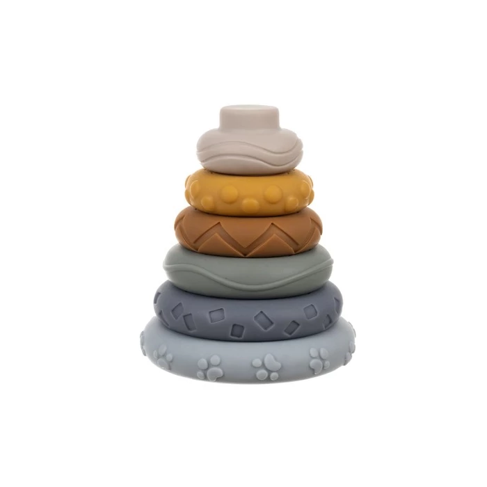 Kruzzel puha érzékszervi kirakós