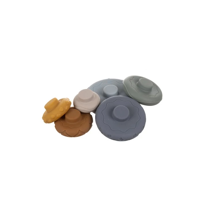 Kruzzel puha érzékszervi kirakós