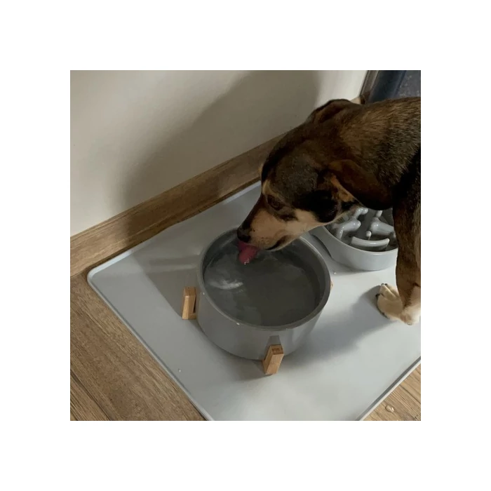 Vízálló szilikon csúszásgátló alátét