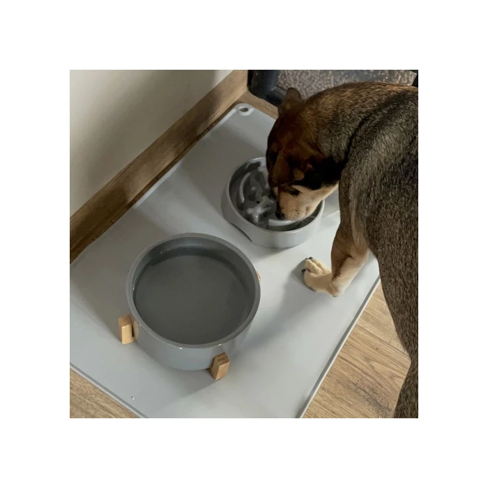 Vízálló szilikon csúszásgátló alátét