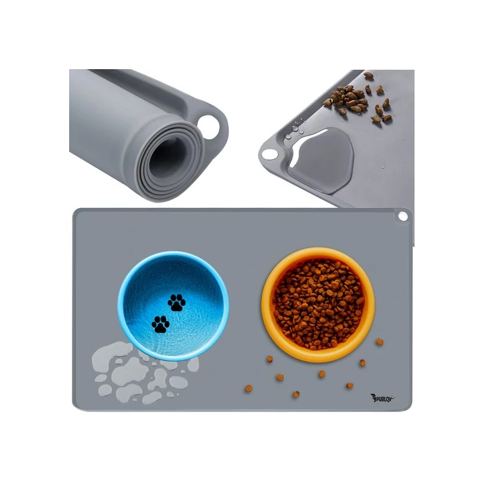 Vízálló szilikon csúszásgátló alátét