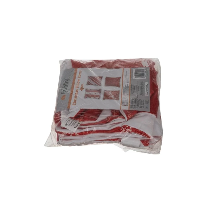 Karácsonyi párnahuzat 45x45xcm