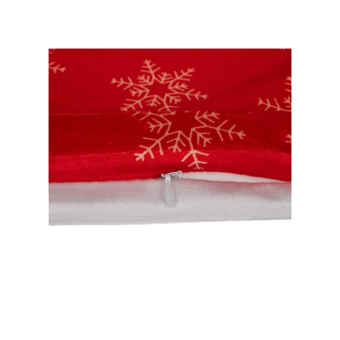 Karácsonyi párnahuzat 45x45xcm