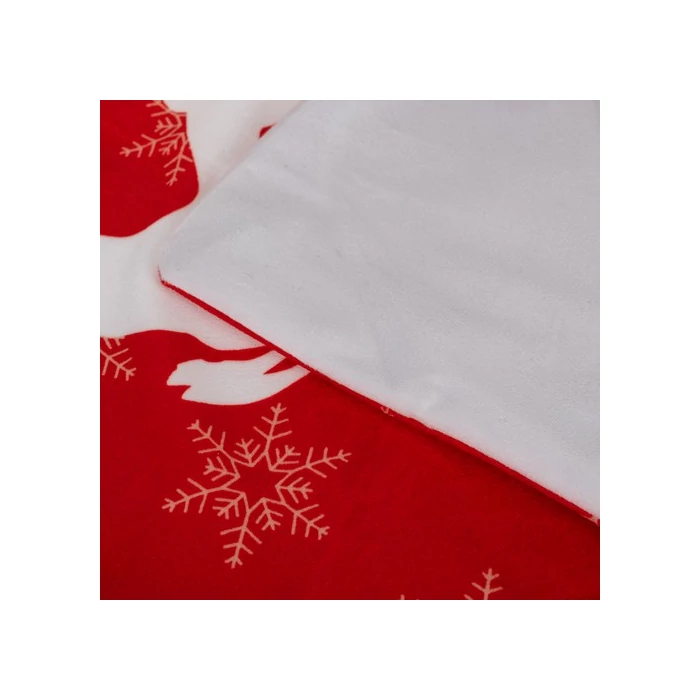 Karácsonyi párnahuzat 45x45xcm