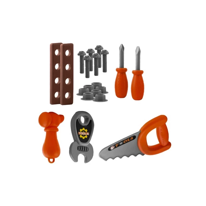 Kruzzel játékműhely szett 