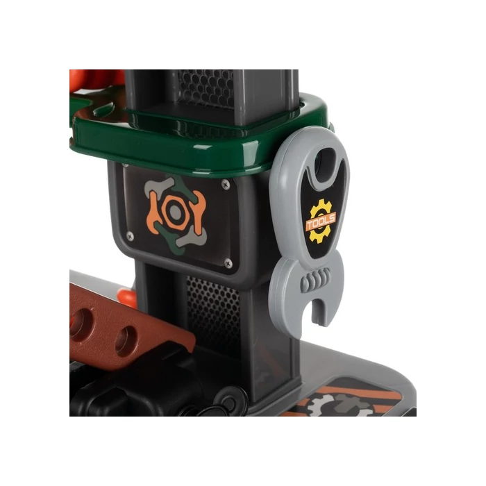 Kruzzel játékműhely szett 