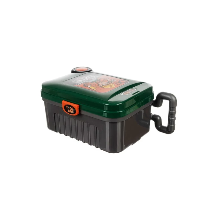 Kruzzel játékműhely szett 