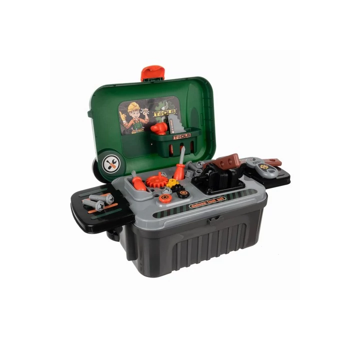 Kruzzel játékműhely szett 