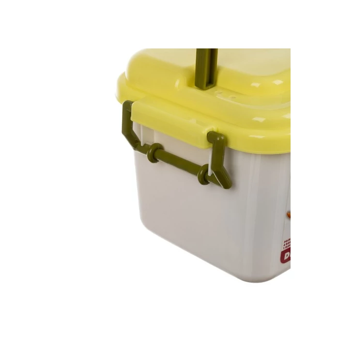 Dinoszaurusz építőszett