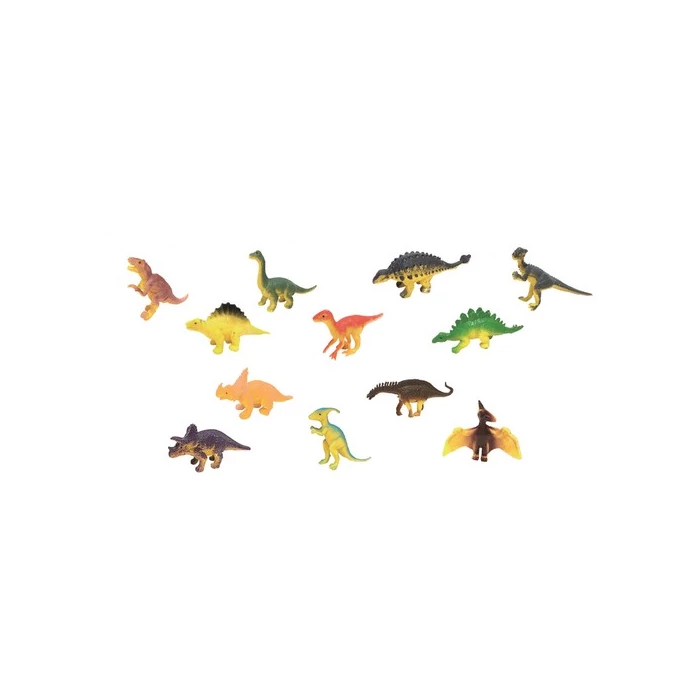 Dinoszaurusz ásatás játék