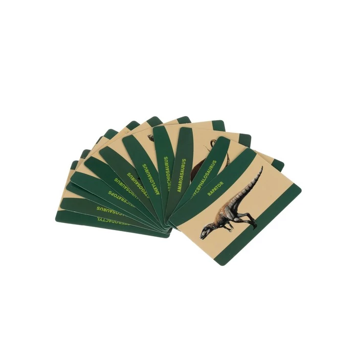 Dinoszaurusz ásatás játék