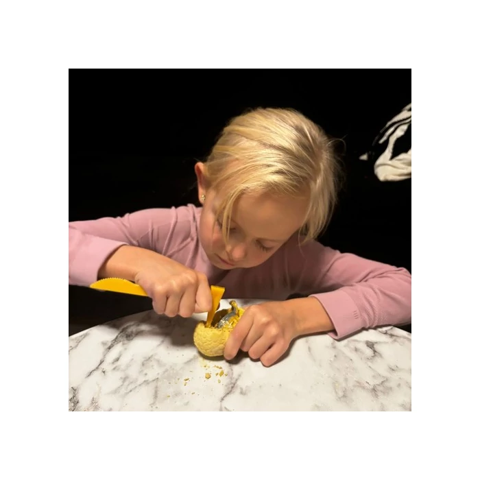 Dinoszaurusz ásatás játék