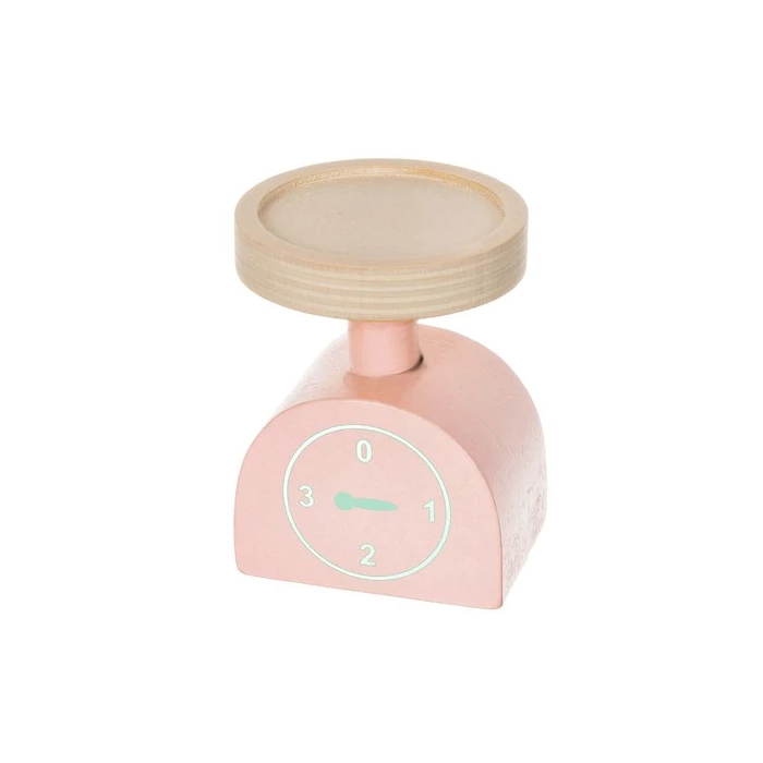 Fa piaci stand kiegészítőkkel