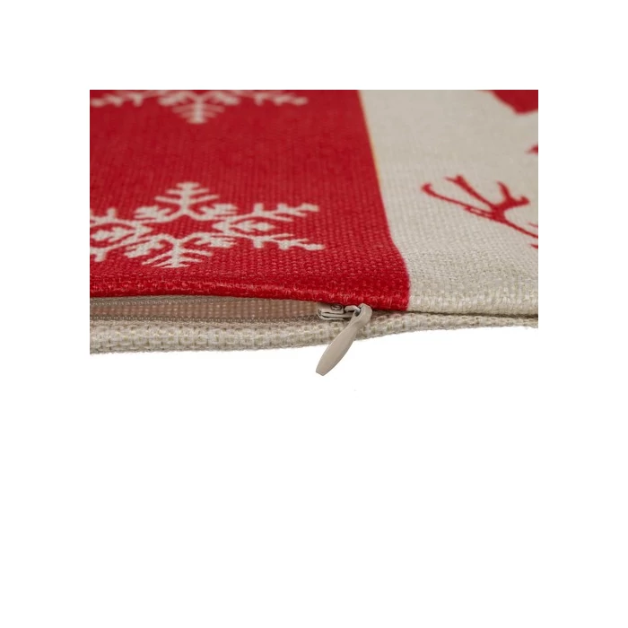 Dekoratív párnahuzat 45x45cm - 4 db-os