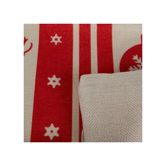 Dekoratív párnahuzat 45x45cm - 4 db-os