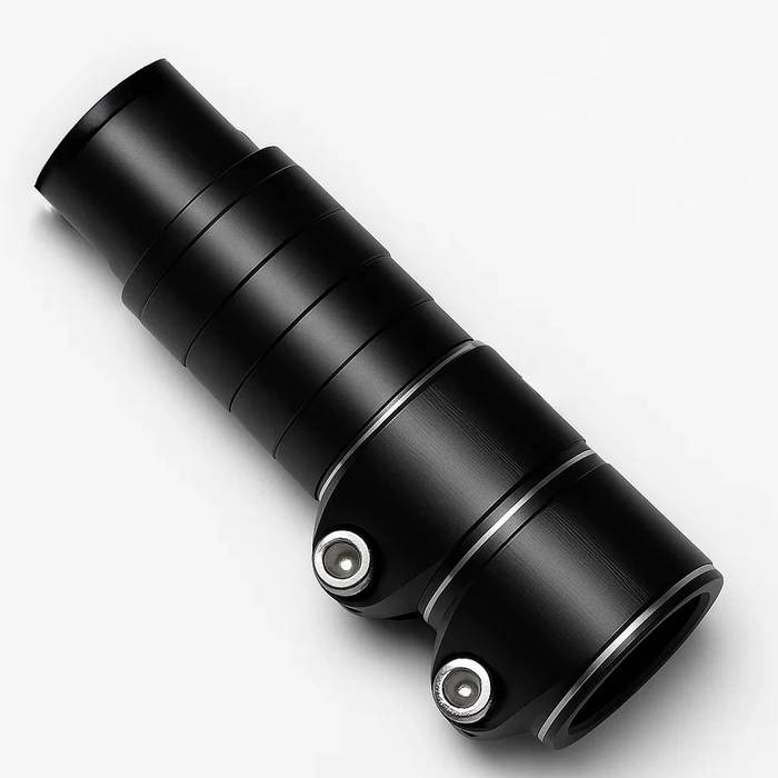 Kerékpár kormányemelő adapter