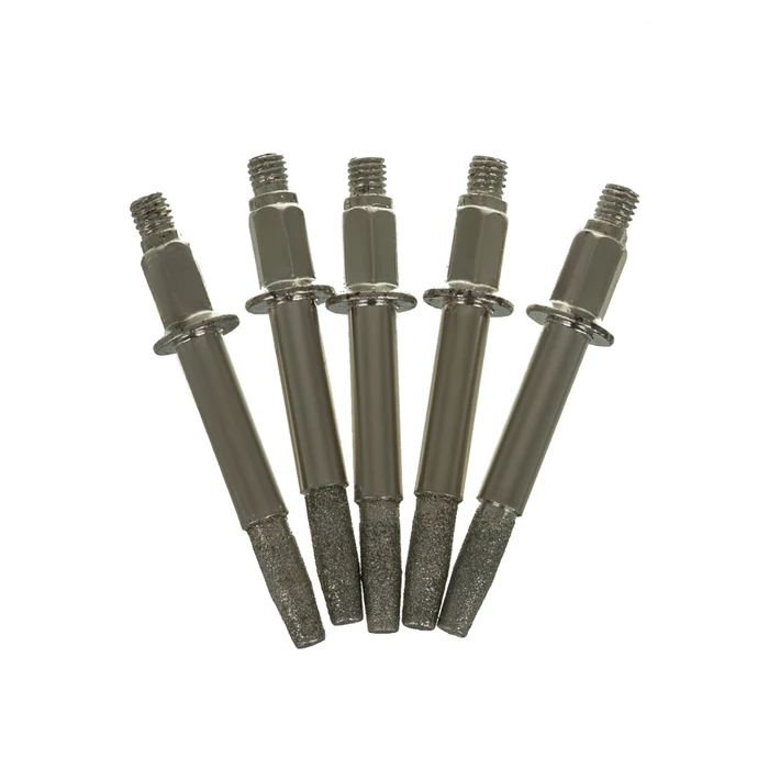 Kézi láncfűrész lánc élező