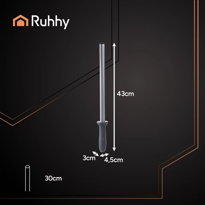 Gyémánt késélező