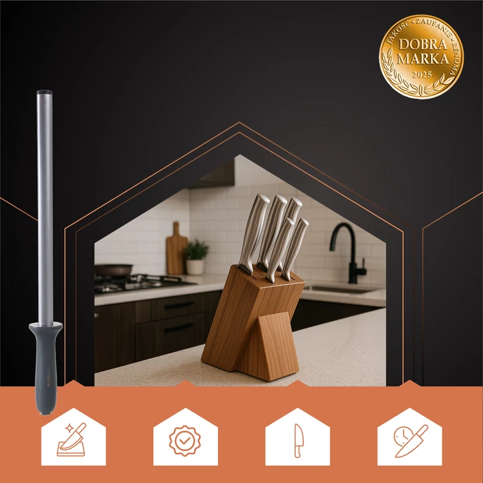 Gyémánt késélező