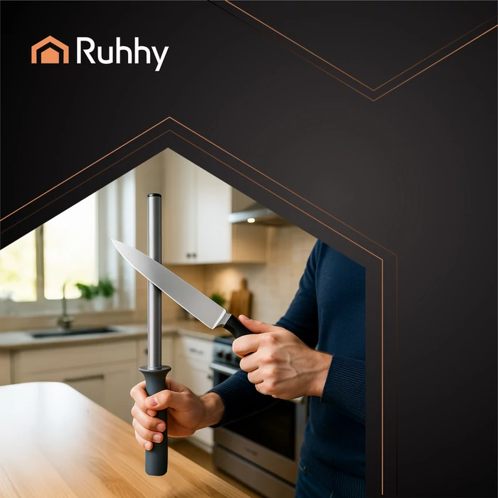 Gyémánt késélező