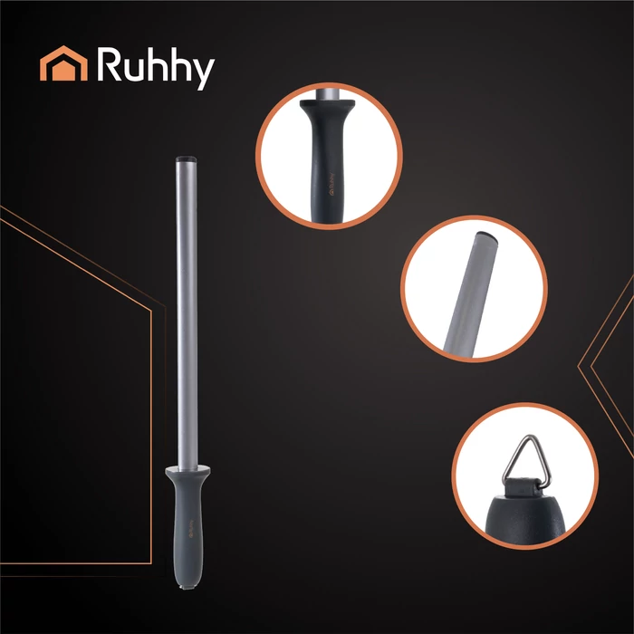 Gyémánt késélező