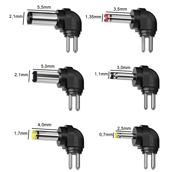 Univerzális tápegység, 3-12V, 30W