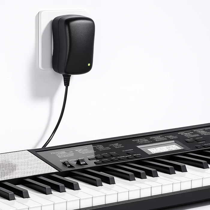 Univerzális tápegység, 3-12V, 30W