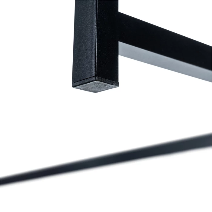 Összecsukható íróasztal, barna