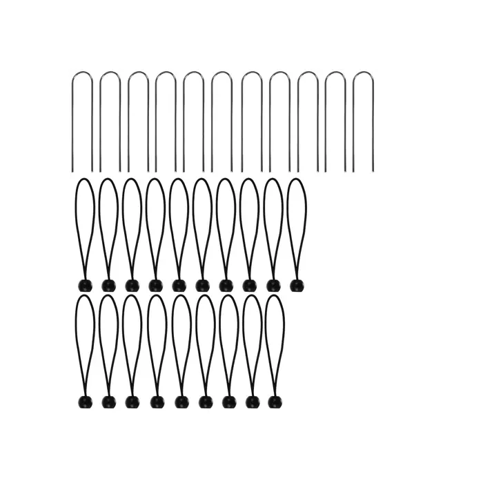 Futballkapu célzószőnyeggel