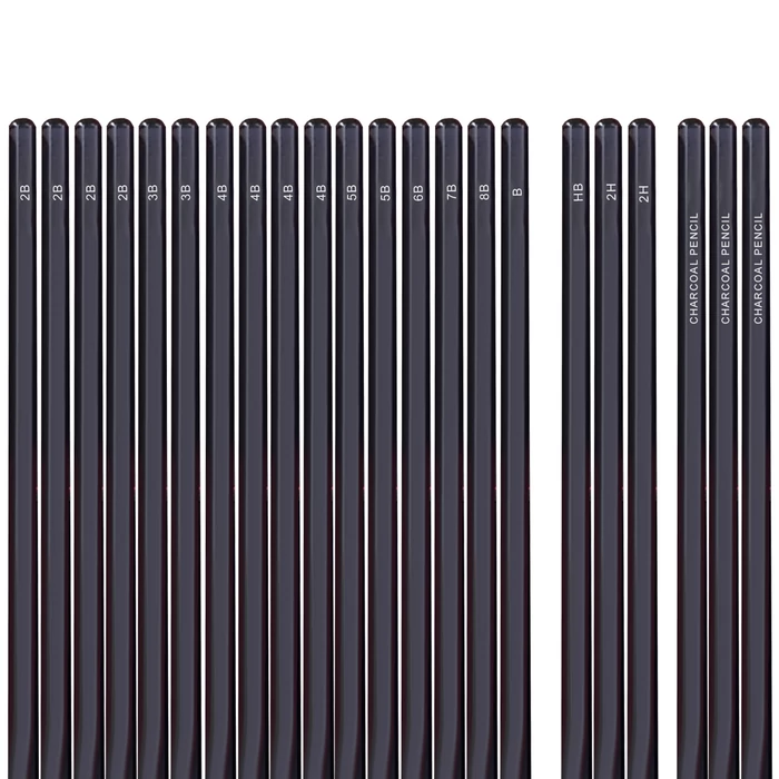 Grafikai készlet 29 db