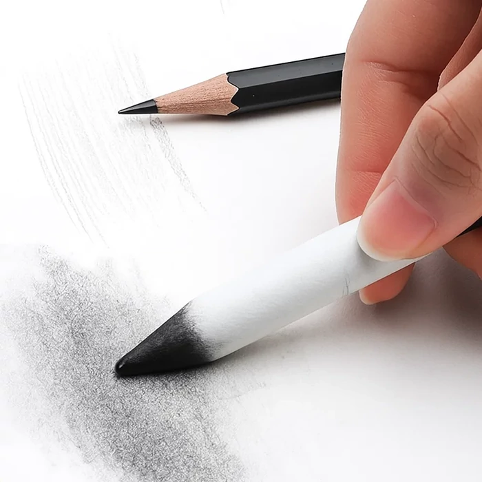 Grafikai készlet 29 db