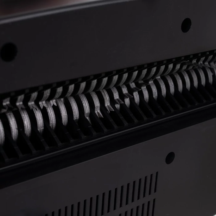 Iratmegsemmisítő, 12 L