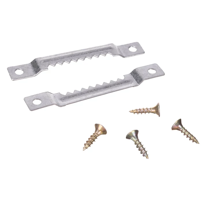 Fa polc játékoknak 54 rekesszel