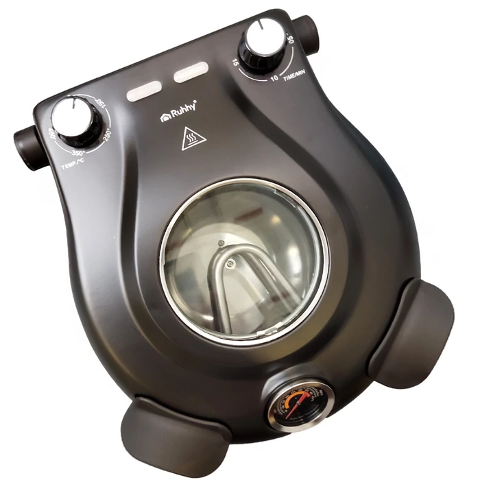 Elektromos pizzasütő készlet