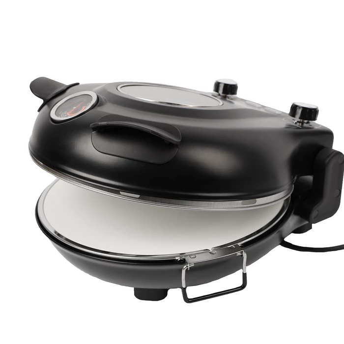 Elektromos pizzasütő készlet