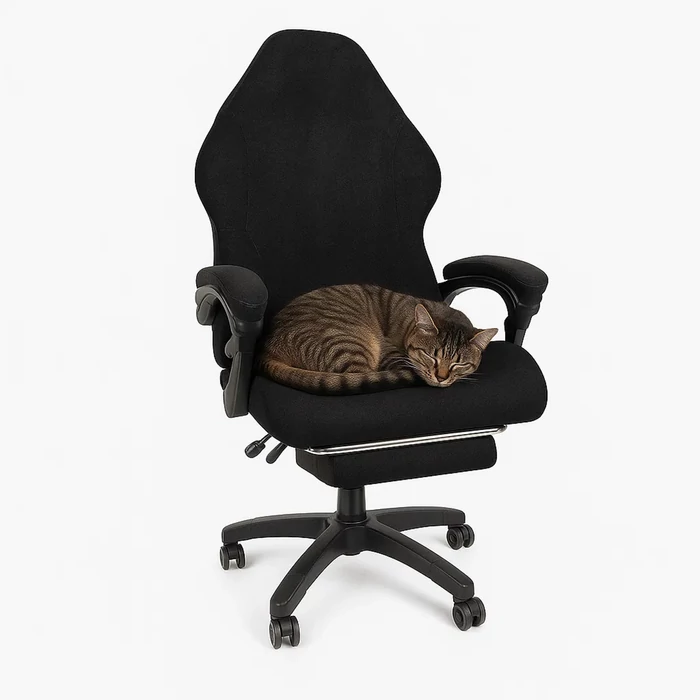 Irodai szék védőhuzat szett