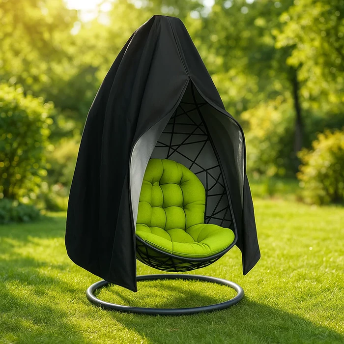 Huzat függő kerti székhez