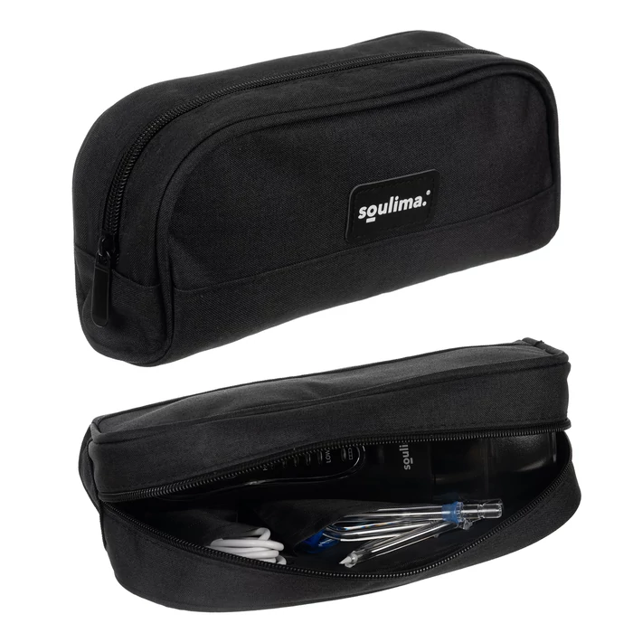 Akkus szájüregi öblítő készlet