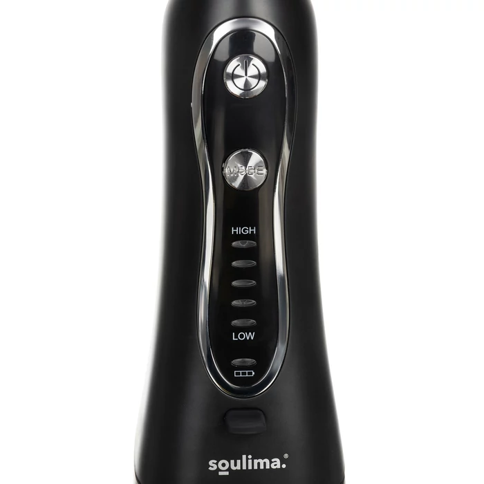 Akkus szájüregi öblítő készlet