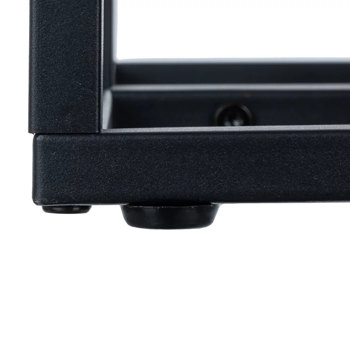 4 szintes loft virágállvány