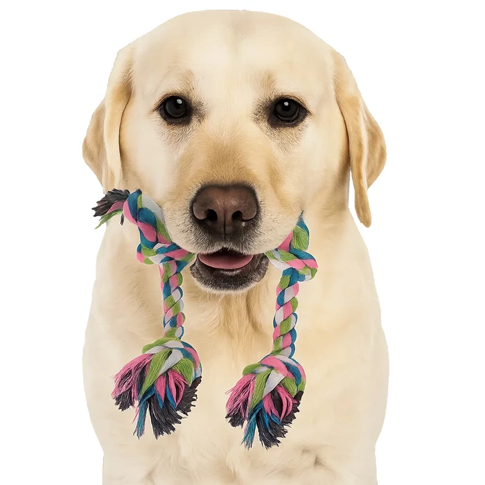 Kutyajáték készlet 16 db